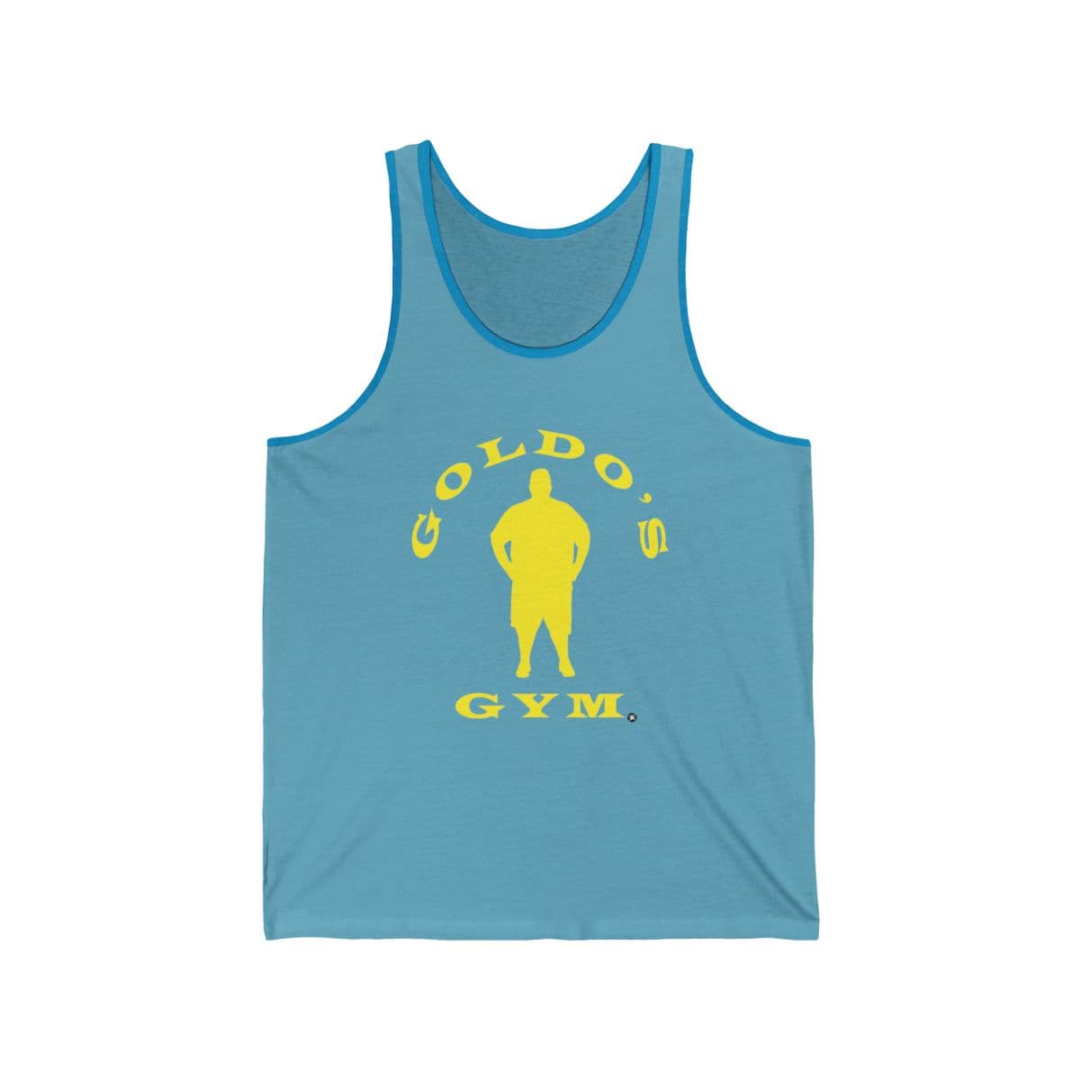 Goldo's Gym