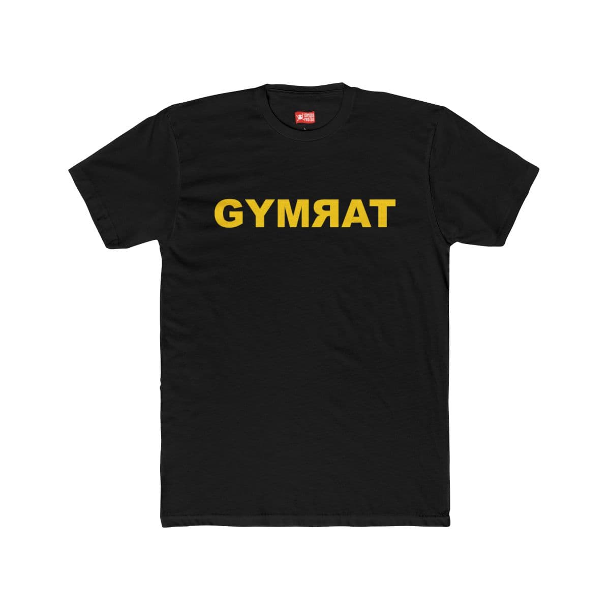 GYMRAT!